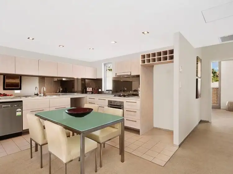 Second view of Homely apartment listing, 406/16 Larkin Street, Camperdown NSW 2050