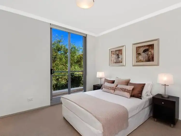 Third view of Homely apartment listing, 406/16 Larkin Street, Camperdown NSW 2050