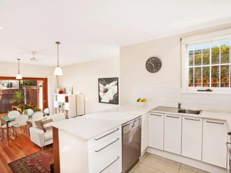 Second view of Homely house listing, 41 Probert Street, Camperdown NSW 2050