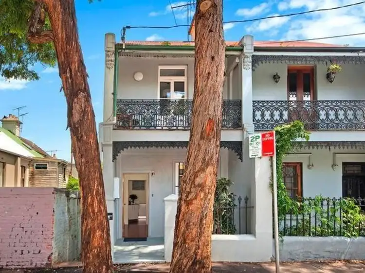 Main view of Homely house listing, 165 Denison Street, Camperdown NSW 2050