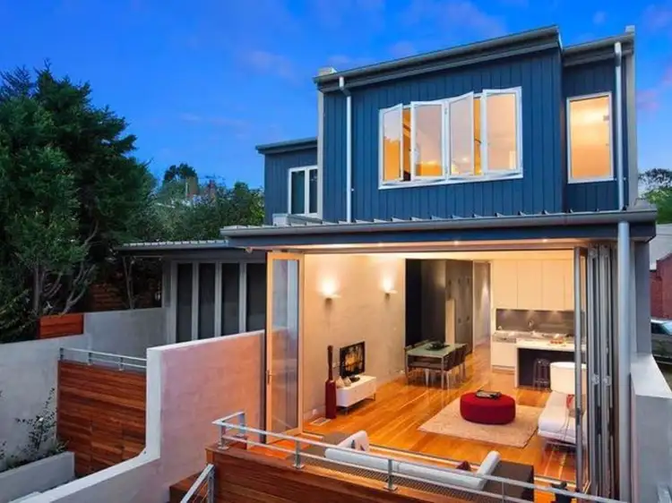 Main view of Homely house listing, 28 St Mary Street, Camperdown NSW 2050