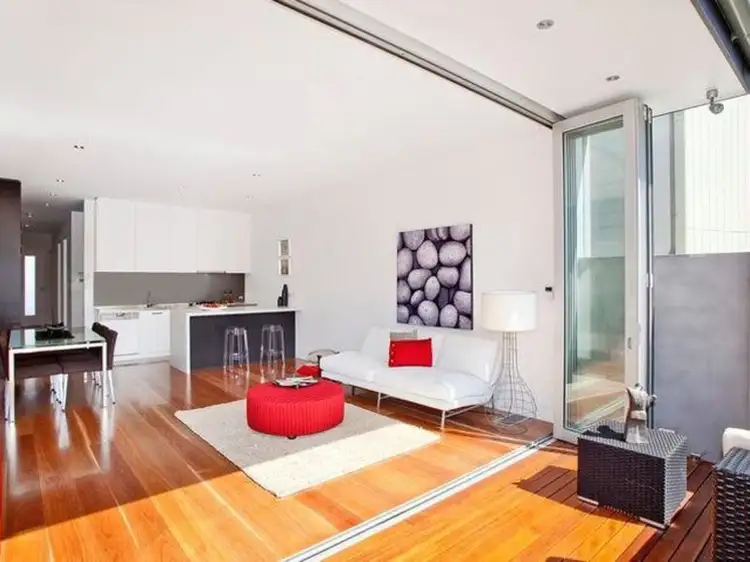 Second view of Homely house listing, 28 St Mary Street, Camperdown NSW 2050