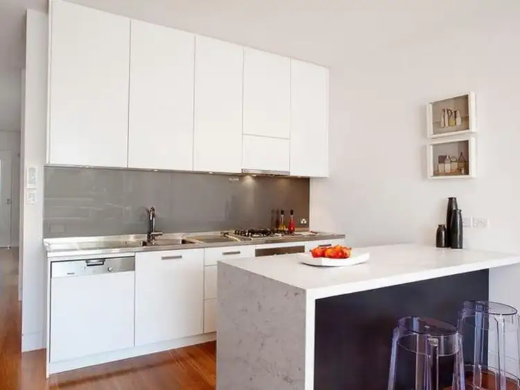 Third view of Homely house listing, 28 St Mary Street, Camperdown NSW 2050