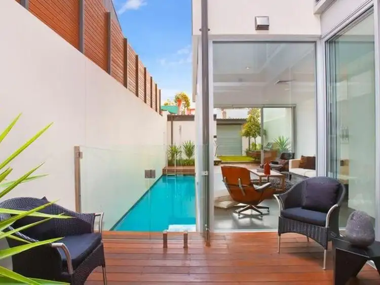 Main view of Homely house listing, 9 Northwood Street, Camperdown NSW 2050