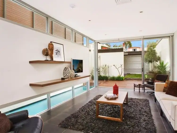 Third view of Homely house listing, 9 Northwood Street, Camperdown NSW 2050