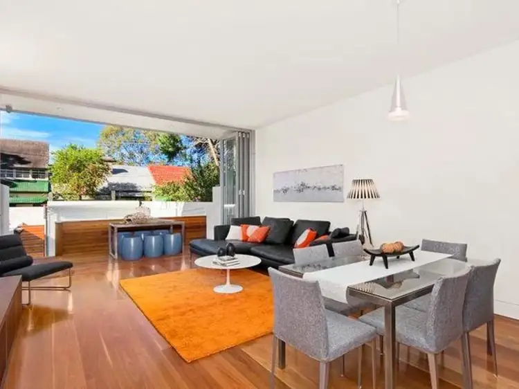 Second view of Homely house listing, 30 St Mary Street, Camperdown NSW 2050