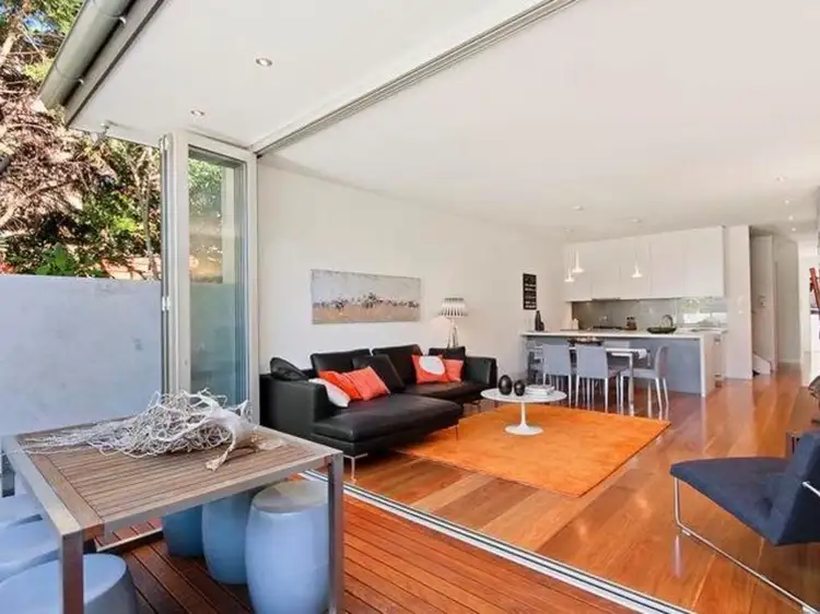 Fourth view of Homely house listing, 30 St Mary Street, Camperdown NSW 2050