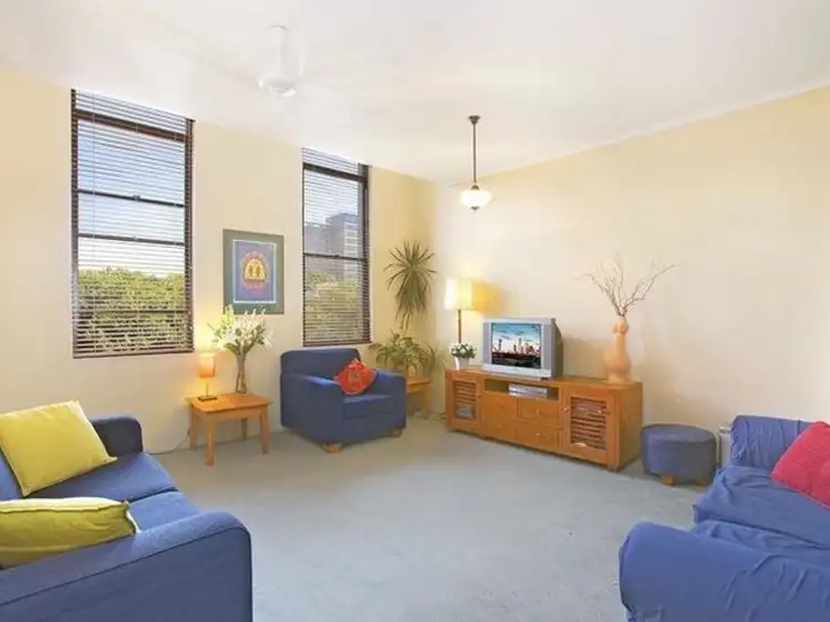 Main view of Homely apartment listing, 24/2 Northwood Street, Camperdown NSW 2050