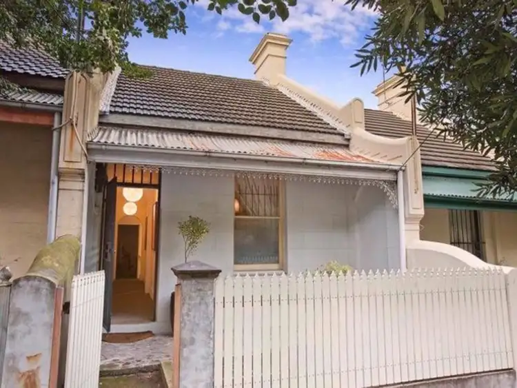 Main view of Homely house listing, 774 Elizabeth Street, Waterloo NSW 2017