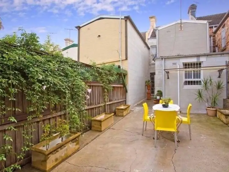 Fourth view of Homely house listing, 774 Elizabeth Street, Waterloo NSW 2017