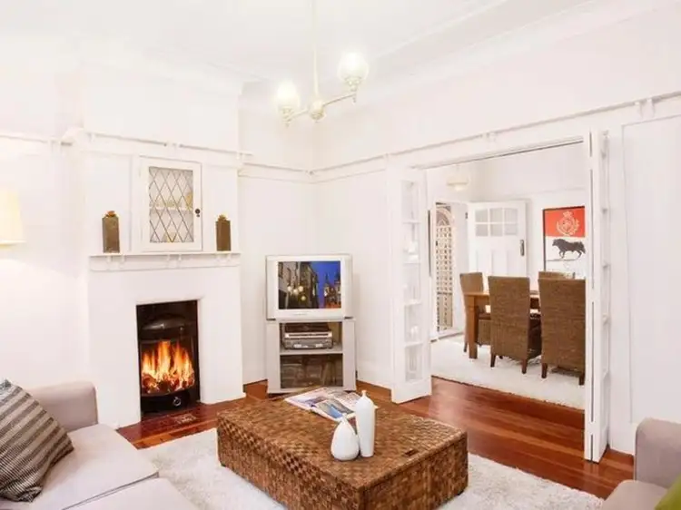 Second view of Homely house listing, 7 Hillcrest Street, Tempe NSW 2044