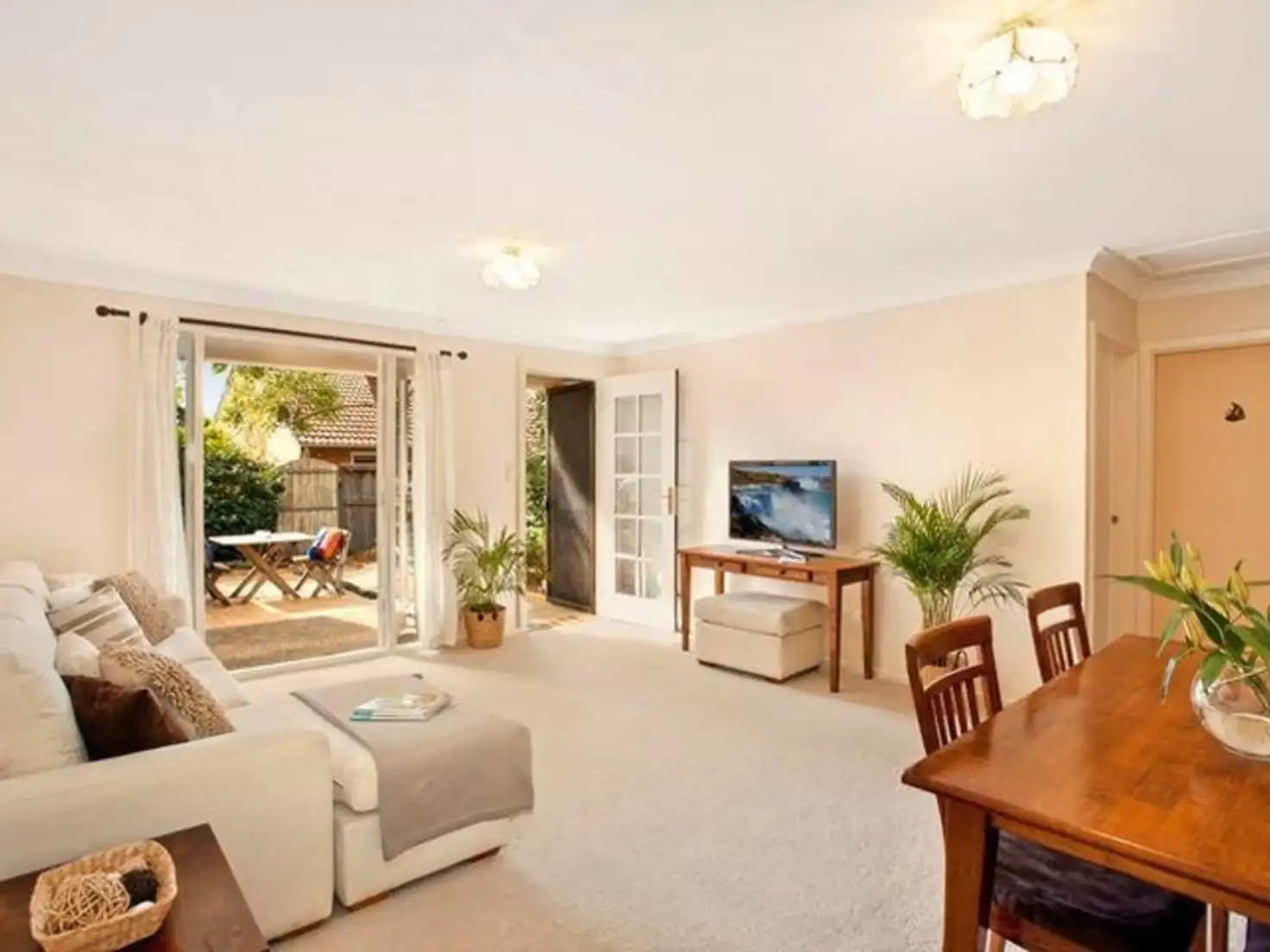 Main view of Homely villa listing, 2/153 Garden Street, Warriewood NSW 2102