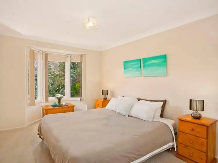 Second view of Homely villa listing, 2/153 Garden Street, Warriewood NSW 2102