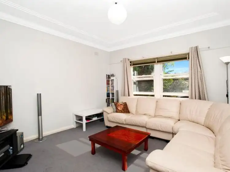 Second view of Homely house listing, 6 Dengate Street, Epping NSW 2121
