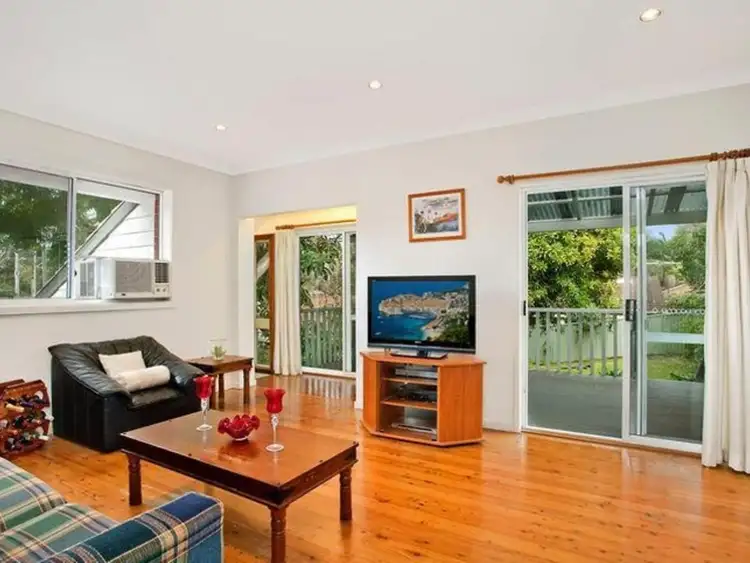 Second view of Homely house listing, 8 Ryedale Road, Denistone NSW 2114