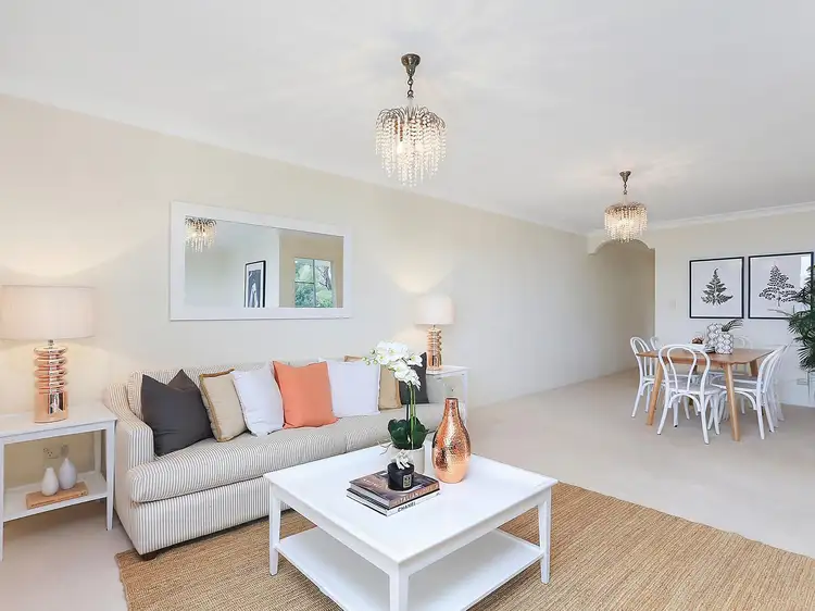 Third view of Homely apartment listing, 11/36 Osborne Road, Manly NSW 2095