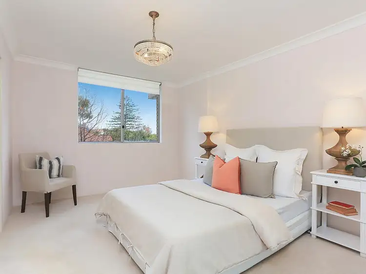 Fourth view of Homely apartment listing, 11/36 Osborne Road, Manly NSW 2095