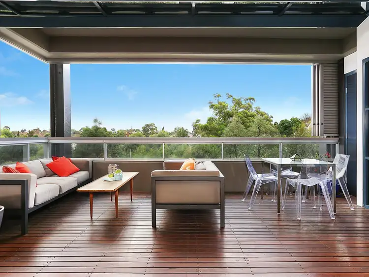 93/10 Pyrmont Bridge Road, Camperdown NSW 2050