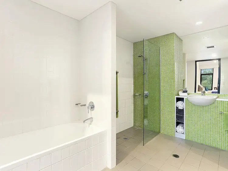 Fourth view of Homely apartment listing, 93/10 Pyrmont Bridge Road, Camperdown NSW 2050