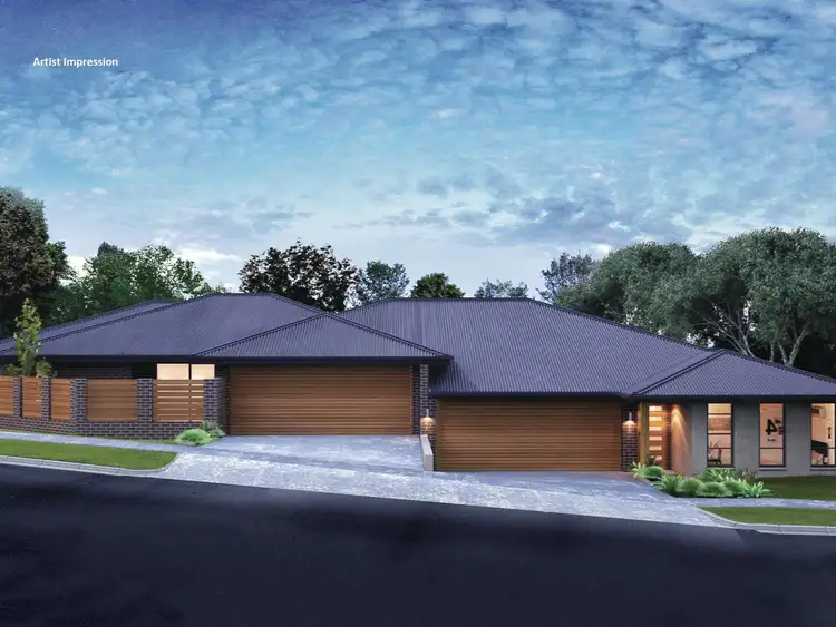 Main view of Homely villa listing, 2/58 Chancellors Drive, Port Macquarie NSW 2444