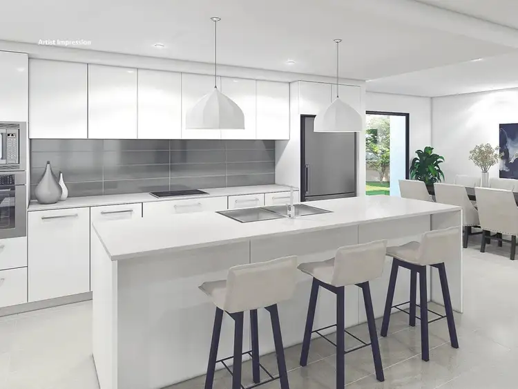 Fourth view of Homely villa listing, 2/58 Chancellors Drive, Port Macquarie NSW 2444