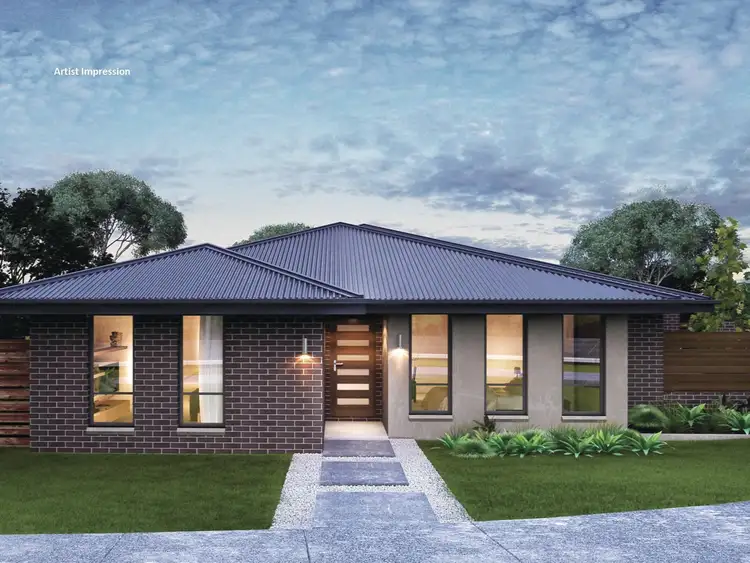 Fifth view of Homely villa listing, 2/58 Chancellors Drive, Port Macquarie NSW 2444