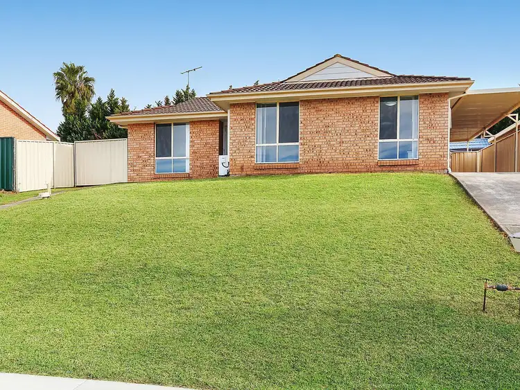 102 Gould Road, Eagle Vale NSW 2558
