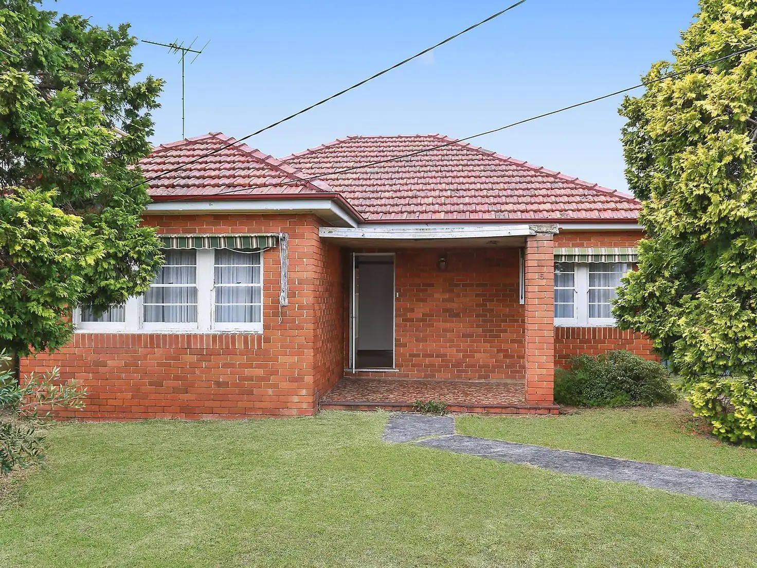 Main view of Homely house listing, 5 Wyee Street, Kogarah Bay NSW 2217