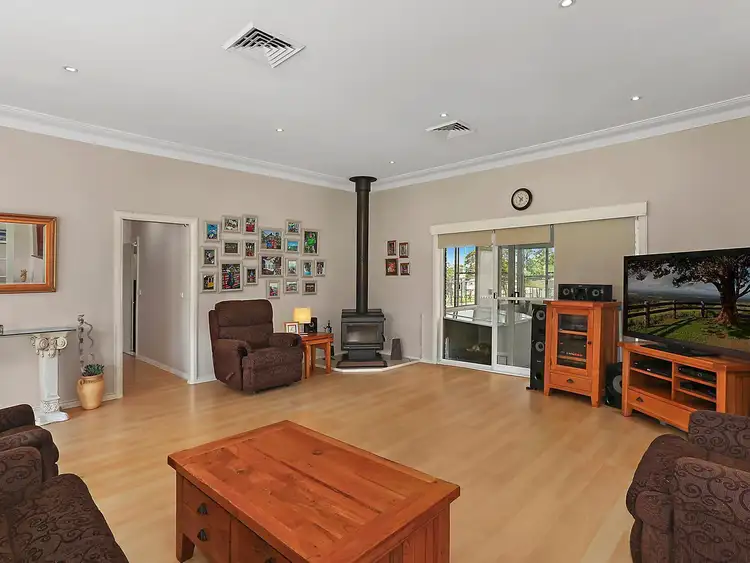 Second view of Homely rural property listing, 175 Eleventh Avenue, Austral NSW 2179