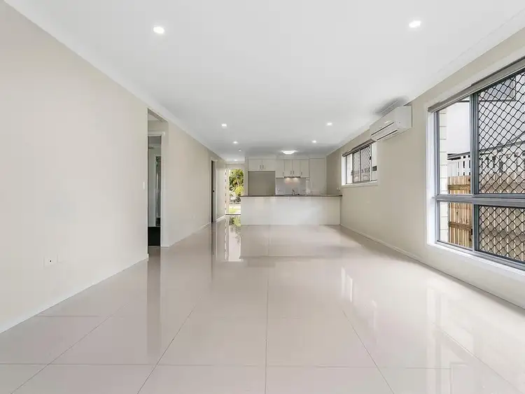 Second view of Homely house listing, 13 Arnold Street, Allenstown QLD 4700