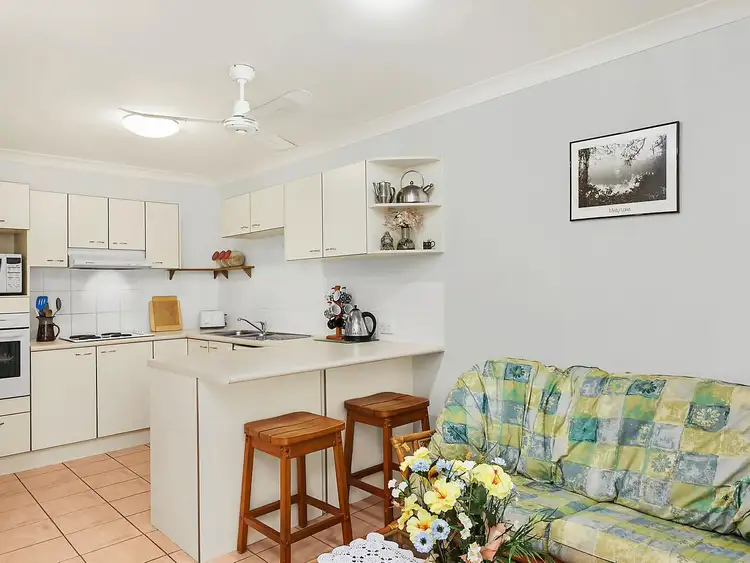 Fourth view of Homely townhouse listing, 1/9 Albatross Circuit, Tweed Heads West NSW 2485