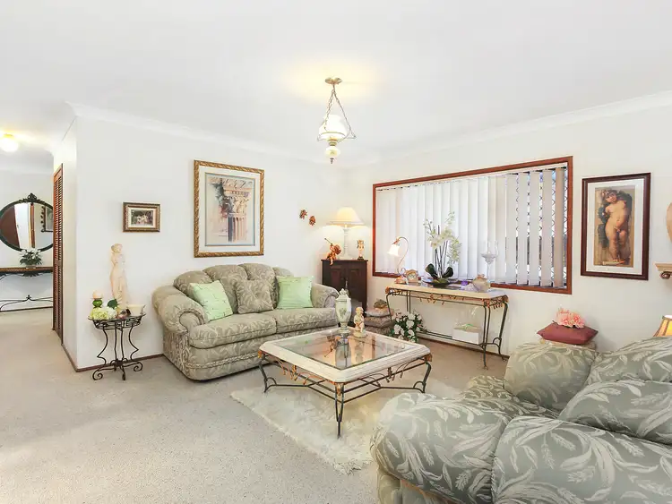 Second view of Homely house listing, 34 Banora Boulevard, Banora Point NSW 2486