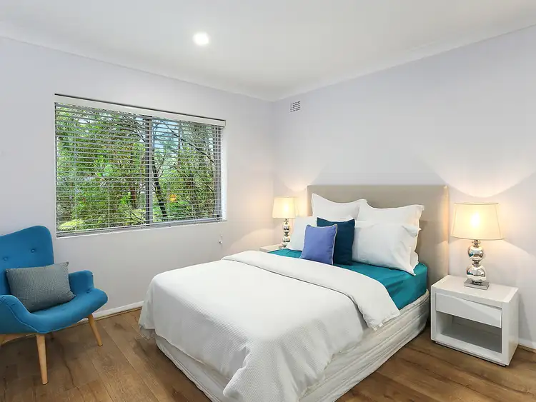 Fourth view of Homely apartment listing, 3/1 Helen Street, Lane Cove NSW 2066
