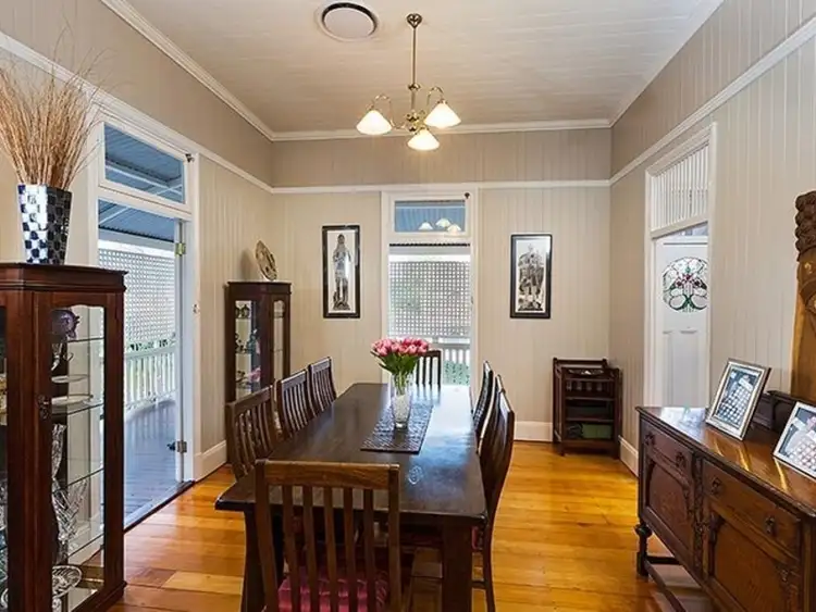 Fourth view of Homely house listing, 18 Queens Road, Clayfield QLD 4011