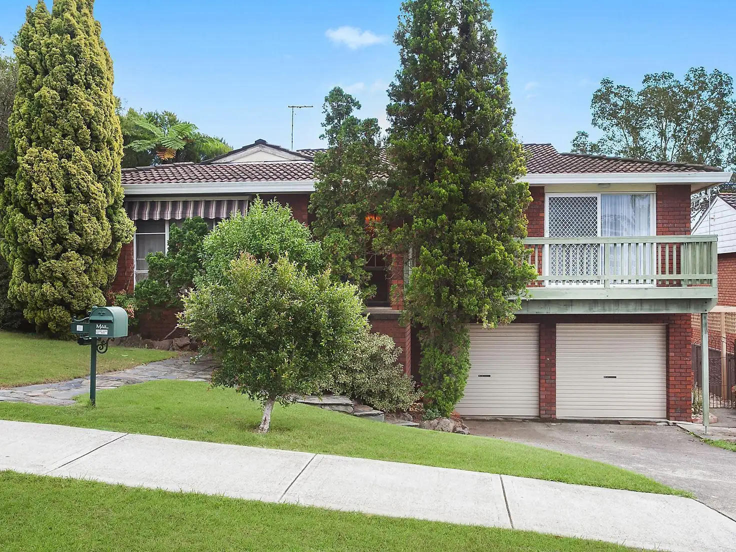Main view of Homely house listing, 75 Osprey Drive, Illawong NSW 2234