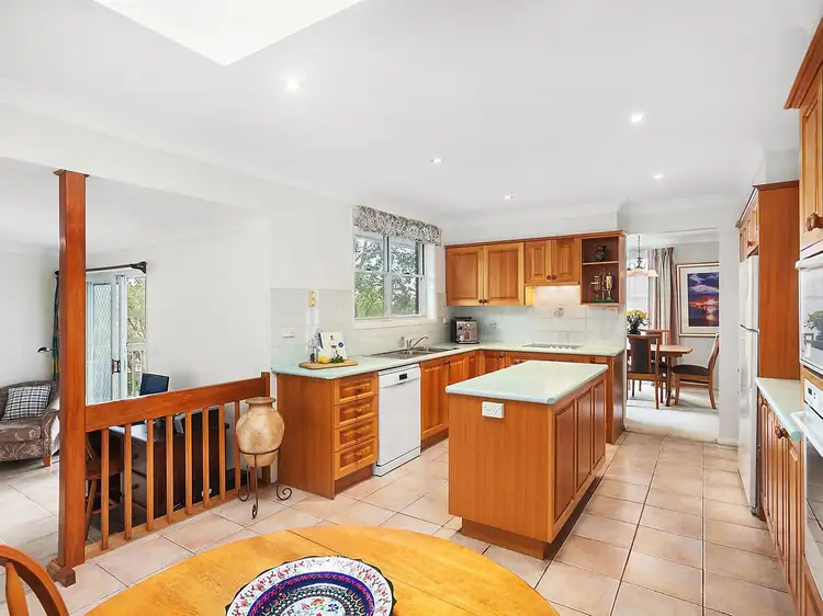 Third view of Homely house listing, 75 Osprey Drive, Illawong NSW 2234