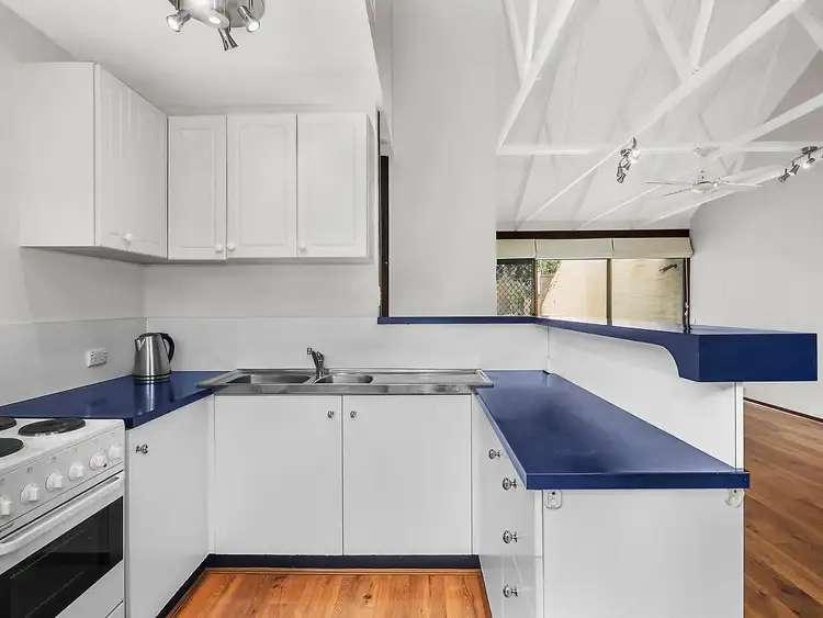 Third view of Homely townhouse listing, 10/1 Tristania Street, Rivett ACT 2611