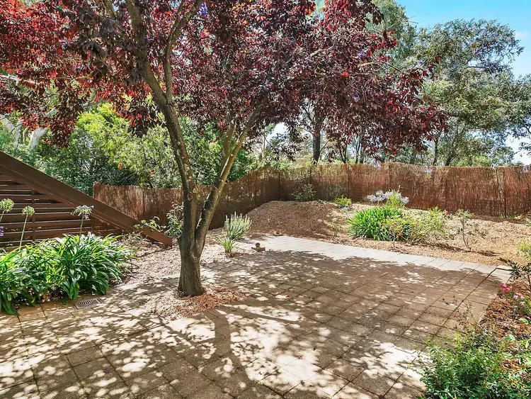 Sixth view of Homely townhouse listing, 10/1 Tristania Street, Rivett ACT 2611