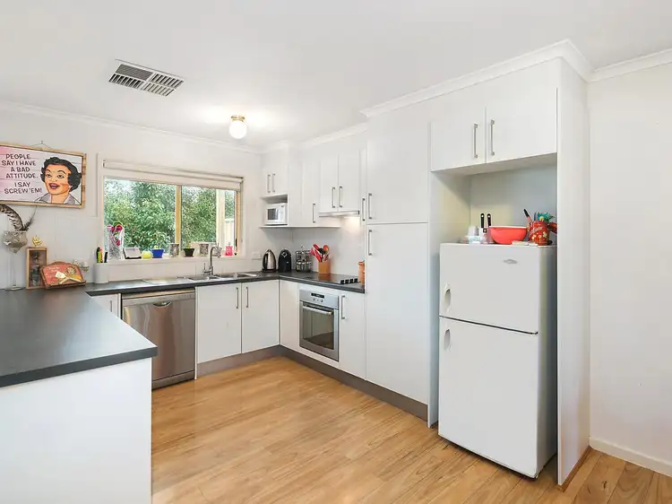 Main view of Homely townhouse listing, 5/21 Elm Way, Jerrabomberra NSW 2619