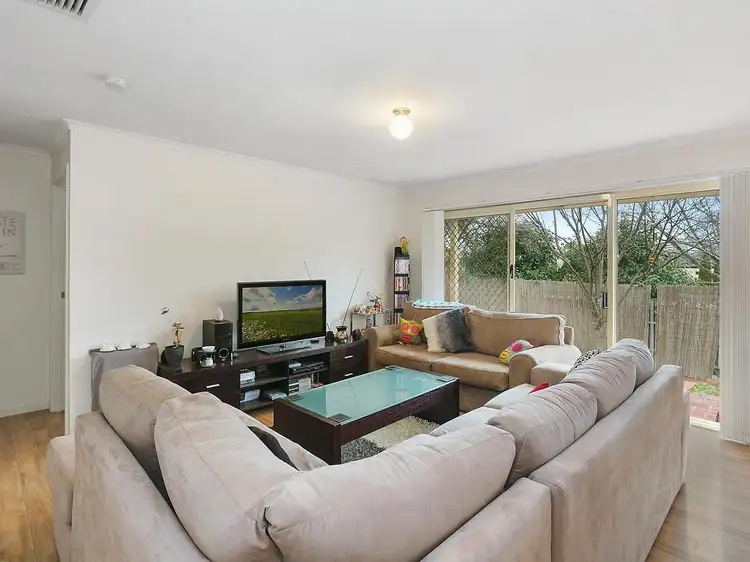 Second view of Homely townhouse listing, 5/21 Elm Way, Jerrabomberra NSW 2619