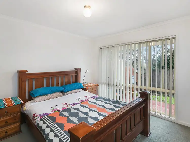 Third view of Homely townhouse listing, 5/21 Elm Way, Jerrabomberra NSW 2619