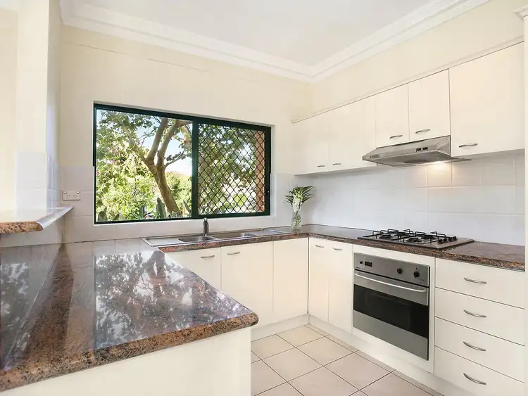 Third view of Homely townhouse listing, 1/4 Beach Street, Clovelly NSW 2031