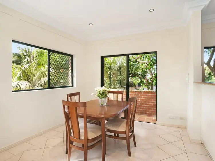 Fourth view of Homely townhouse listing, 1/4 Beach Street, Clovelly NSW 2031