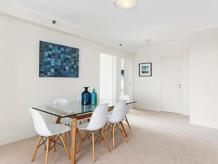 Third view of Homely apartment listing, 802/1 Spring Street, Bondi Junction NSW 2022