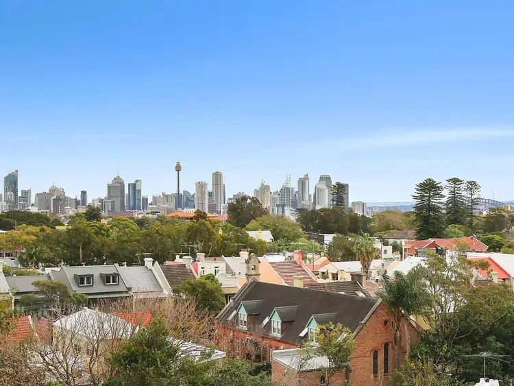 Fourth view of Homely apartment listing, 802/1 Spring Street, Bondi Junction NSW 2022