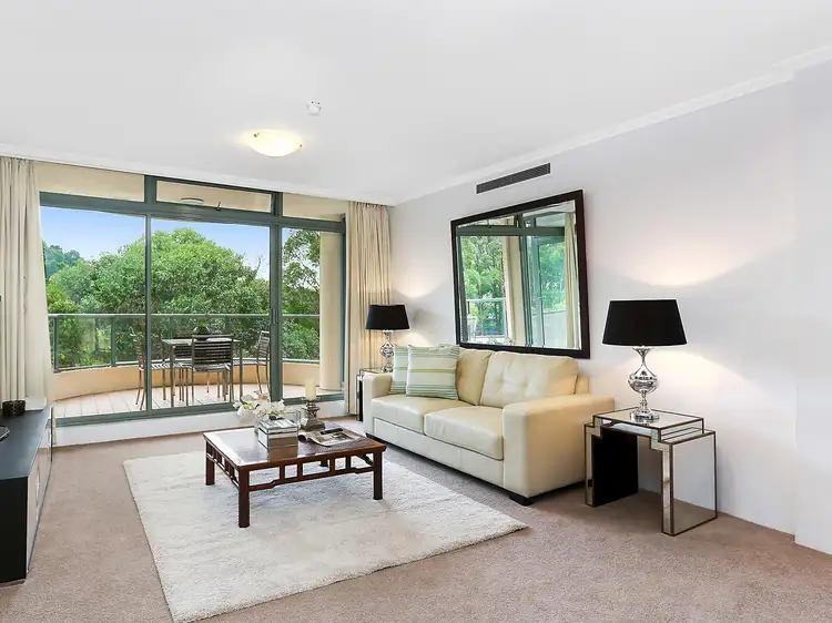 506/3 Black Lion Place, Kensington NSW 2033