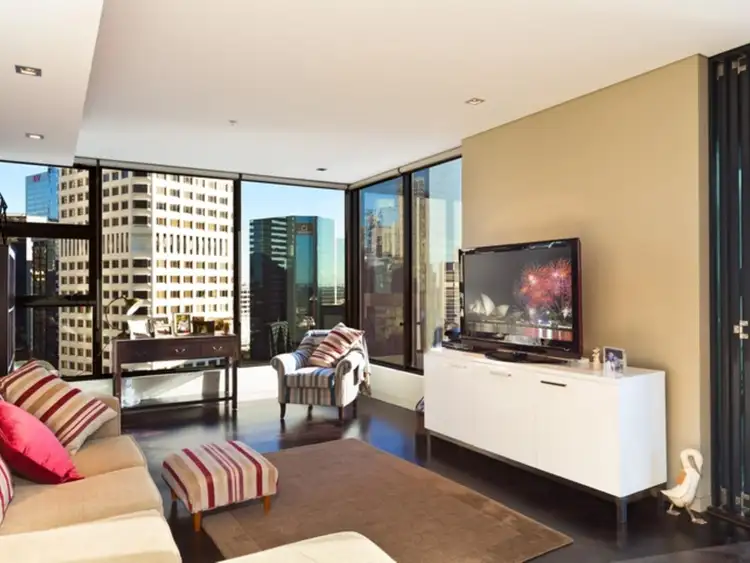 17E/171 Gloucester Street, Sydney NSW 2000