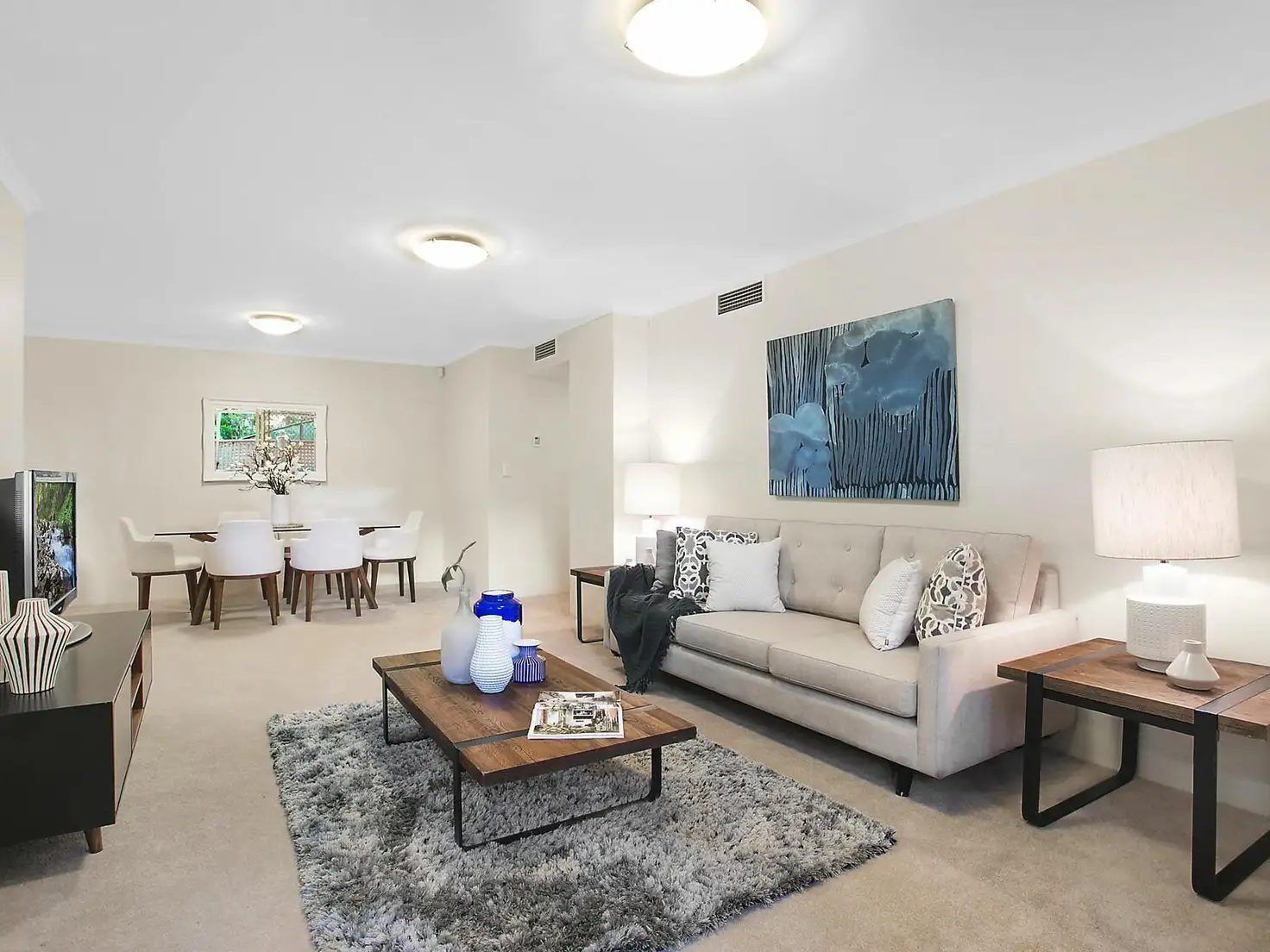 Main view of Homely apartment listing, 40/54 Christie Street, St Leonards NSW 2065