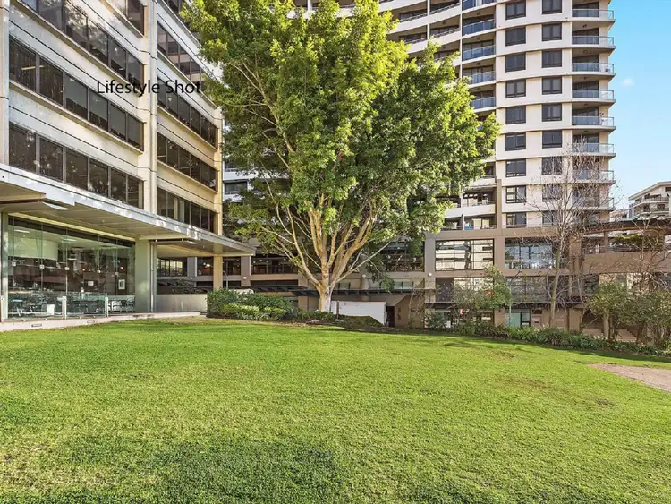 Fourth view of Homely apartment listing, 40/54 Christie Street, St Leonards NSW 2065