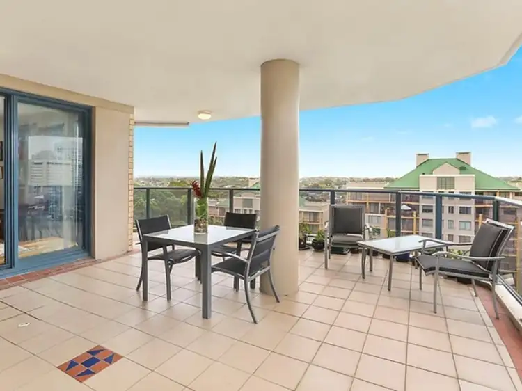 Main view of Homely apartment listing, 74/19 Herbert Street, St Leonards NSW 2065